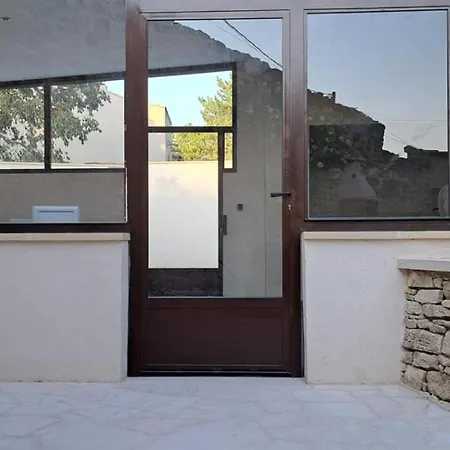 Pont De Holiday home