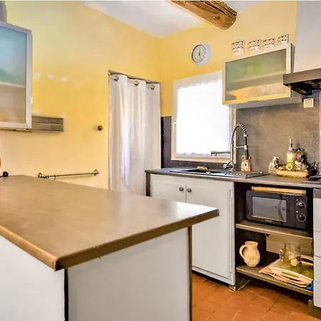 Pont De Holiday home Crillon-le-Brave