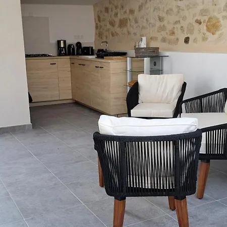 Holiday home Pont De *