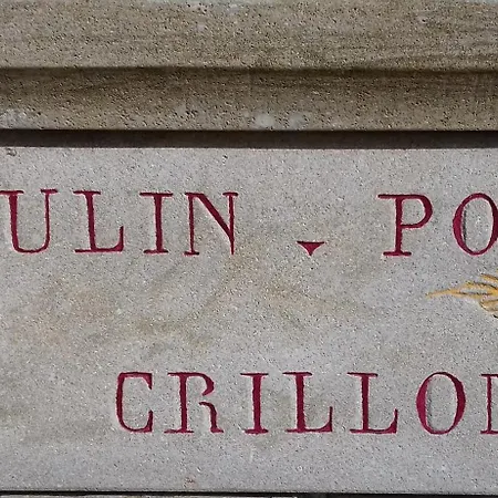 Pont De *