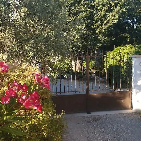 Pont De Holiday home *